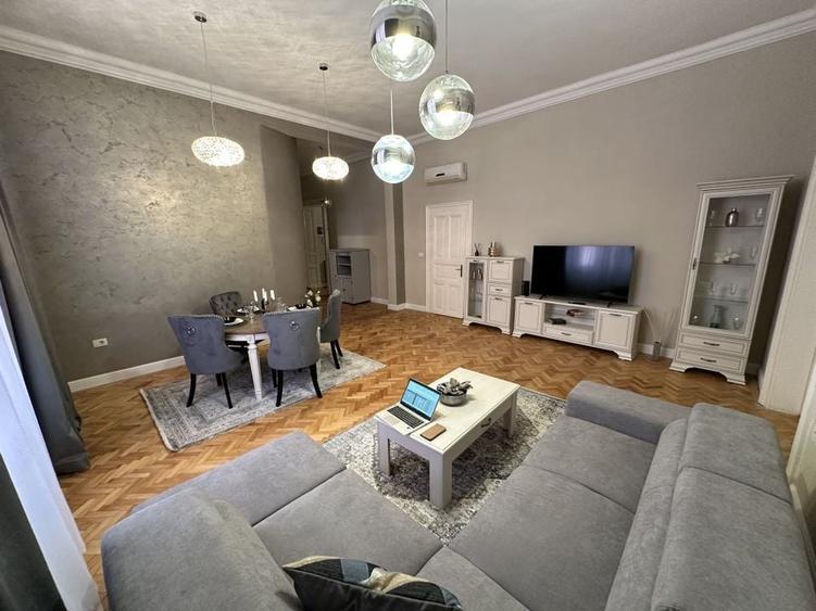 Apartament zona Unirii - 3