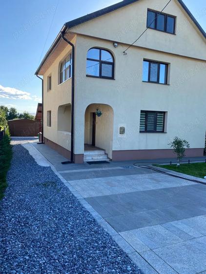 Casa de vanzare in Oniceni Suceava - 3