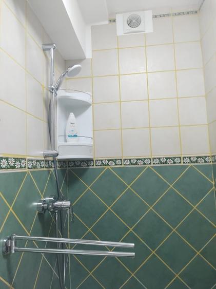 Chirie Apartament cu o camera Iulius Mall - 5