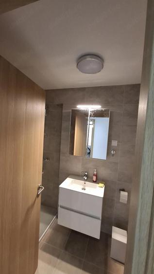 Prima inchiriere, HARCESA - Stellaris Residencias, CENTRALA TERMICA, posibilitate parcare - 6