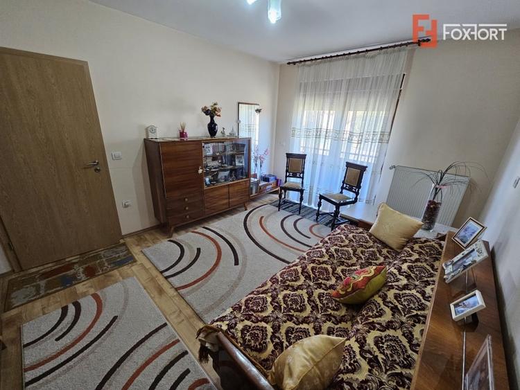 Casa Individuala cu functiune mixta (locuinta + afacere) - Bogdanestilor - 28