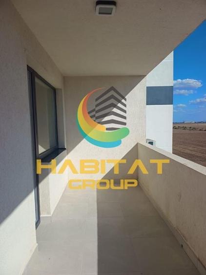 Prima Inchiriere! 2 camere decomandat partial mobilat METROU Berceni - 7