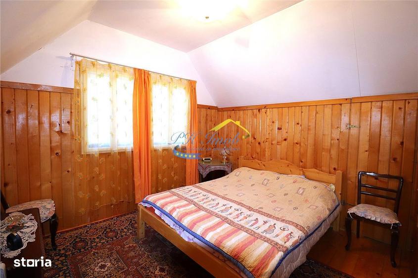 Vila de vanzare, Breaza cartier Nistoresti - 16