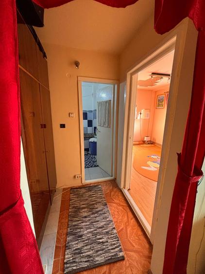 Apartament cu 2 camere, mobilat - 4