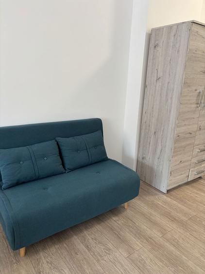 Investitie sigura studio utilat in Stefan Building Lake 2 - 6