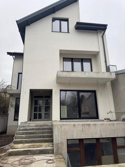  🏢HEADQUARTERS CLASS A – VILĂ 400 MP. SECTOR 1| DAMAROAIA   - PAJURA  - 3