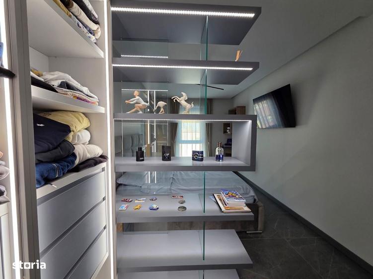 Apartament de lux centru Pitesti - 2