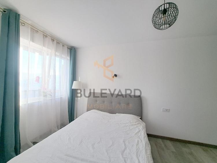 Apartament 2 camere la cheie, zona Vivo-Metro - 12