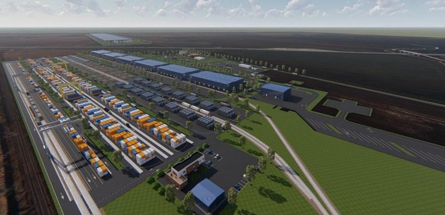 MOARA VLASIEI TEREN IDEAL PENTRU INVESTITIE - 4