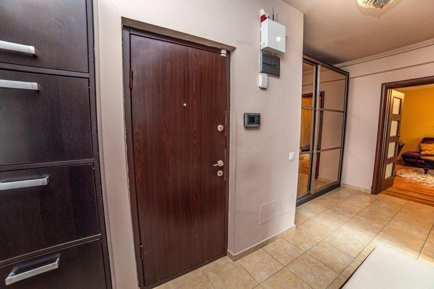 2 camere | parcare | 2 Min Metrou Mihai Bravu - 17