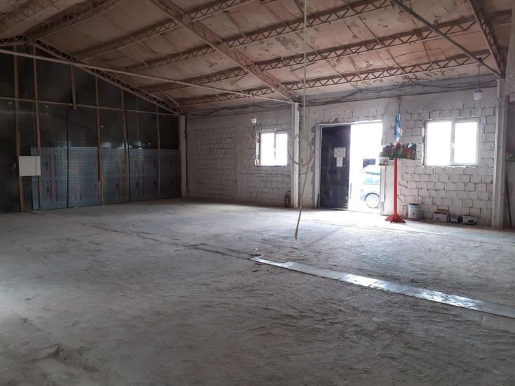 Zona Obor - Pantelimon - Hale pentru depozitare sau productie - 1