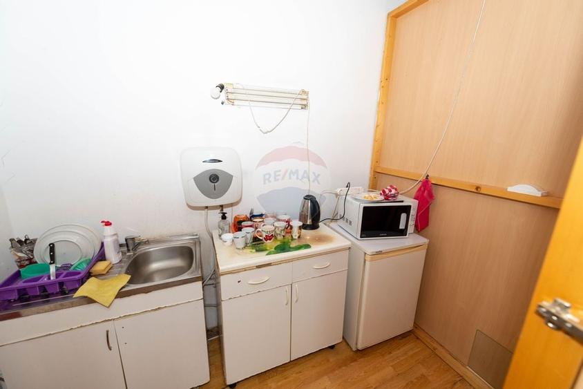 Spatiu de birouri de vanzare in zona Cismigiu - 4