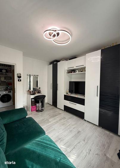 APARTAMNET 2 CAMERE DECOMANDATE - INEL II - 13