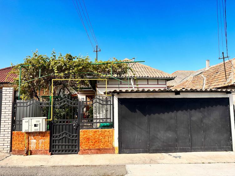 Casa de vanzare Ovidiu, Constanta - 5