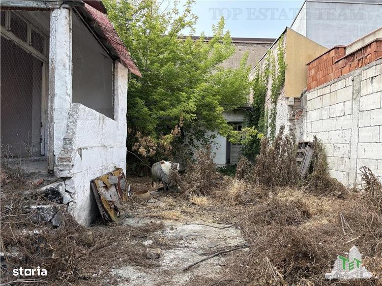 Casă cu 4 camere cu Teren 345 Mp în ICIL