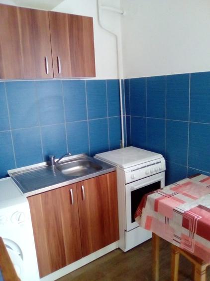 Copou -bloc nou apartament doua camere - 1