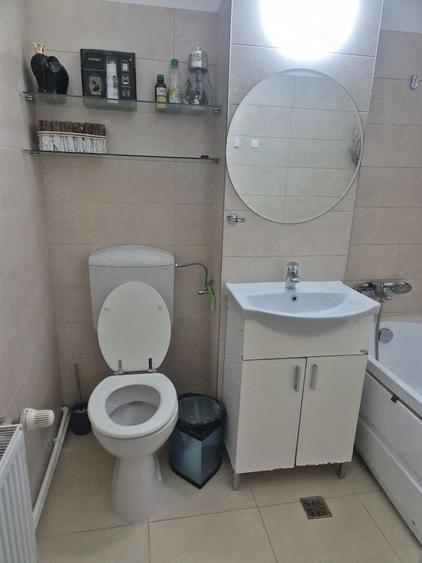 Apartament 2 camere plus sufragerie - 6