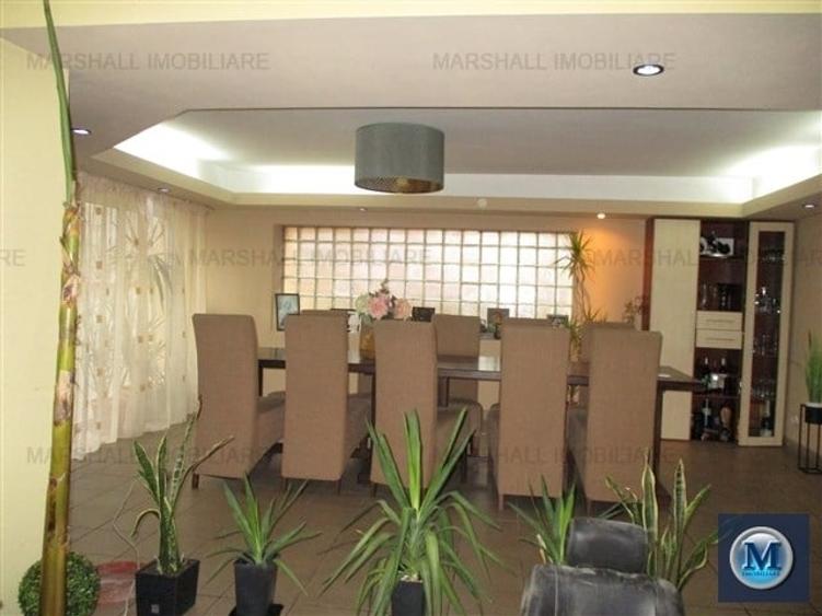 Vila cu 7 camere de vanzare, zona P-ta Mihai Viteazu, 323.55 mp #13724 - 3