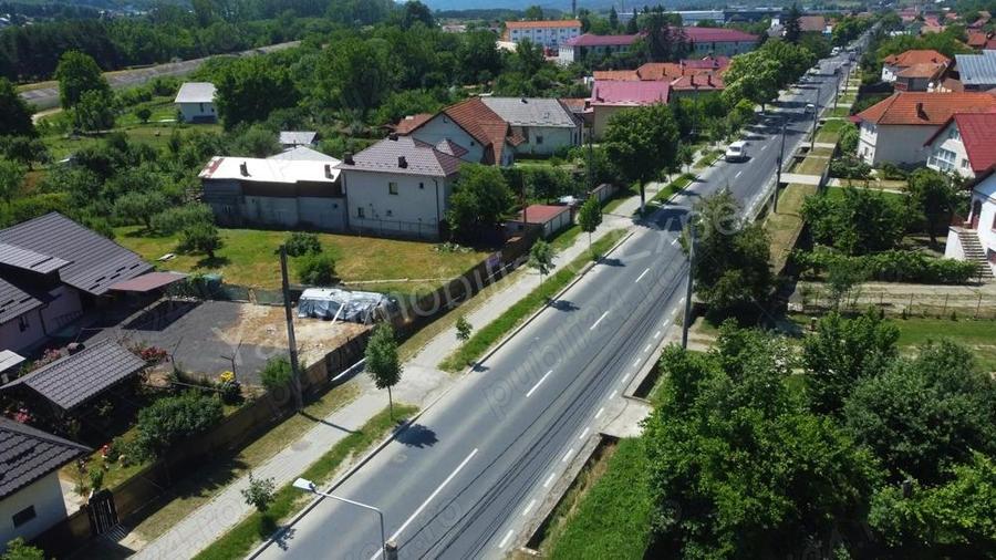 Teren de vanzare in Curtea de Arge? - 13