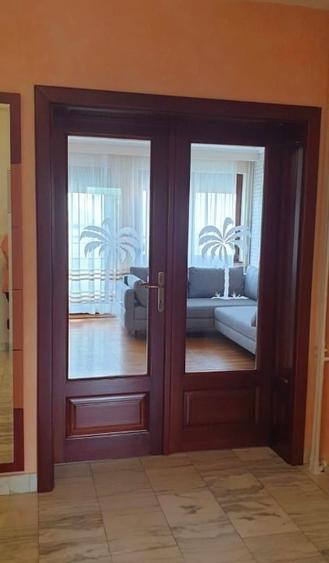 Apartament 4 camera mobilat si utilaj - 8