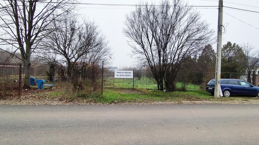 Vânzare teren 6000 mp în orașul Măgurele - 7