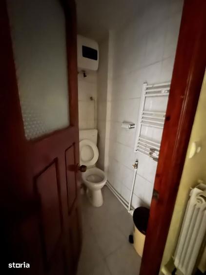 Apartament 2 camere, parter - 3
