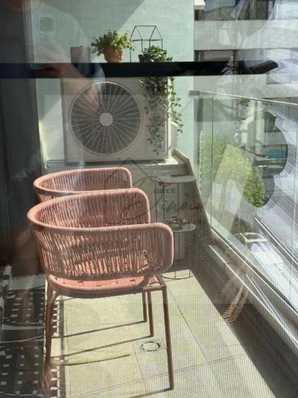 Apartament 3 camere Sos. Chitilei Atria Urban Resort I parcare inclusa - 12