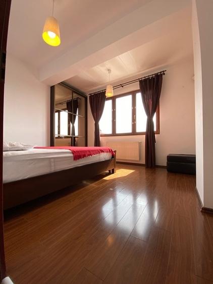 Apartament cu 2 camere decomandat - Cartierul Latin - 2