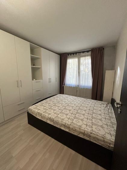 Nicolae Grigorescu 2 Camere Parter Inalt Instalatii Schimbate 5 Min Metrou - 4