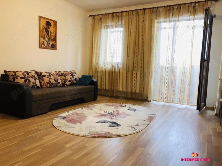 Apartament de inchiriat zona Selimbar (Octavian Goga) - 4