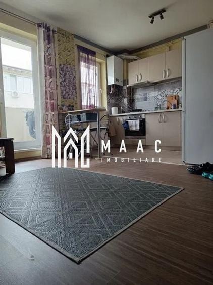 Apartament 2 camere | Balcon | 40 MPU | Doamna Stanca - 1