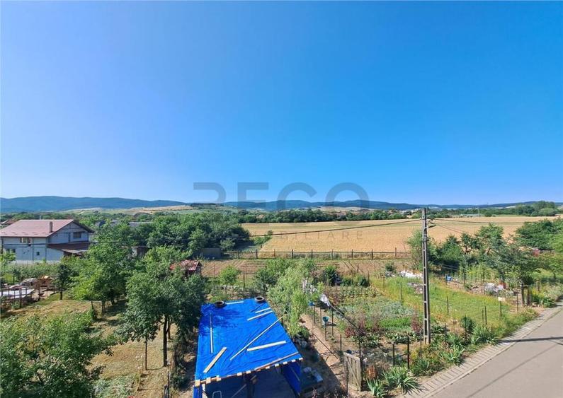 RECO Apartament 2 camere in Popesti - 4