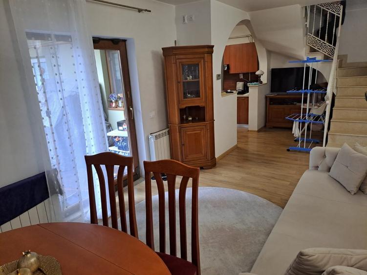 Drumul Sarii - Razoare, singur curte, constructie 2010semimobilata - 13