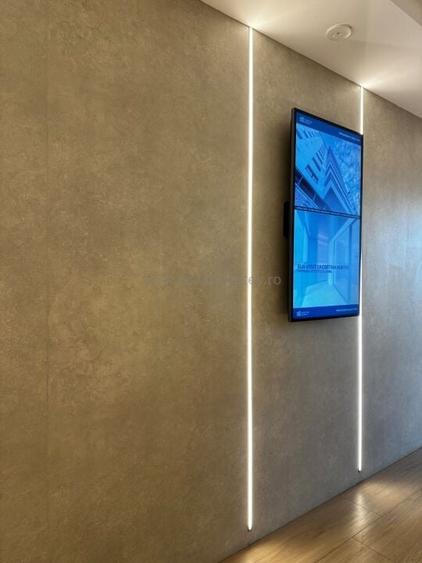 PIPERA CORTINA  APARTAMENT 3 CAMERE MOBILAT COMPLET - 15