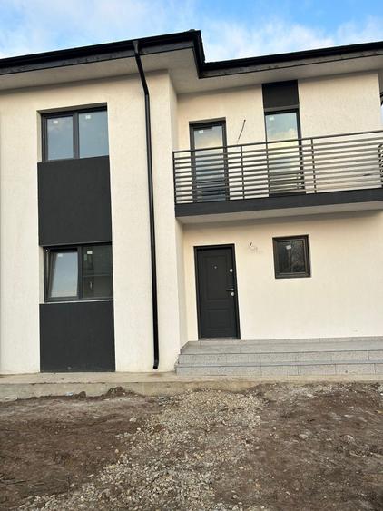 ? Vilă modernă în proiect exclusivist – confort, siguranță și intimitate! - 6