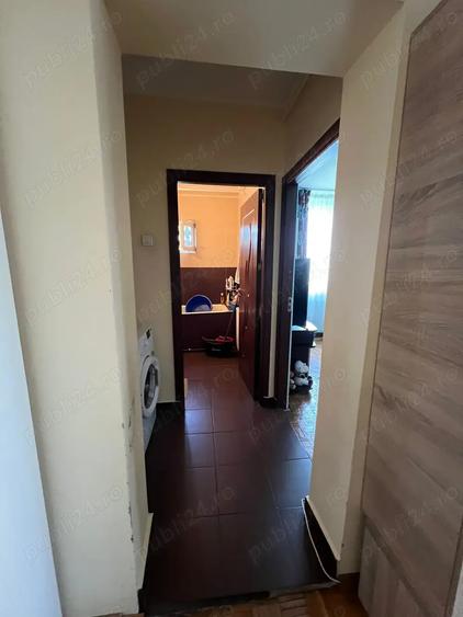 Apartament doua camere Ceair, str. Livezilor - 6