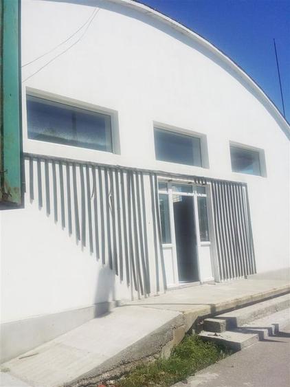 Spatiu: comercial, showroom, productie de inchiriat in Bartolomeu - 19