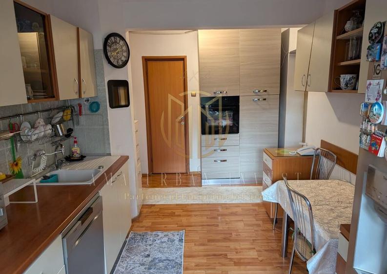 4 camere Calea Mosilor - 3