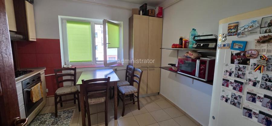 Stefan cel Mare 3 camere decomandat Mobilat Stefan cel Mare 3 camere decomandat Mobilat