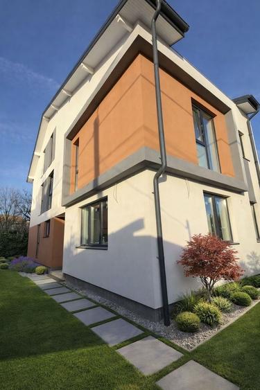 Casa | Straulesti | Bucurestii Noi | Laminorului | Bazilescu - 4