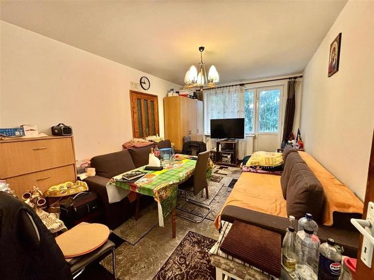 Apartament 2 Camere Central Predeal - 2