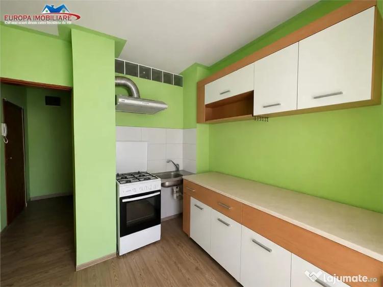 Apartament 2 camere de E3 Tulcea - 4
