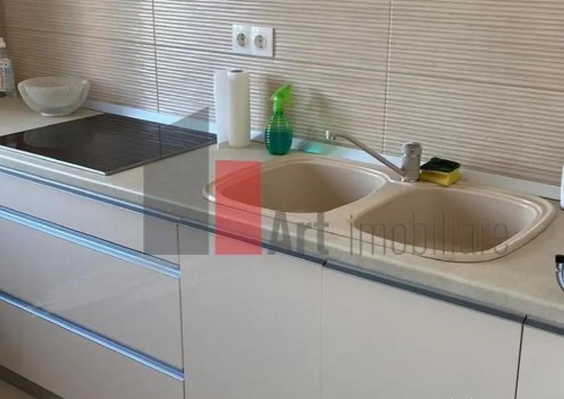 Apartament cu 2 camere-Piata Sudului-Berceni-cu centrala+... - 6