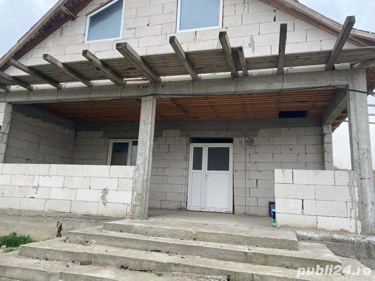 Casa de vanzare comuna Cuza Voda jud Constanta - 2