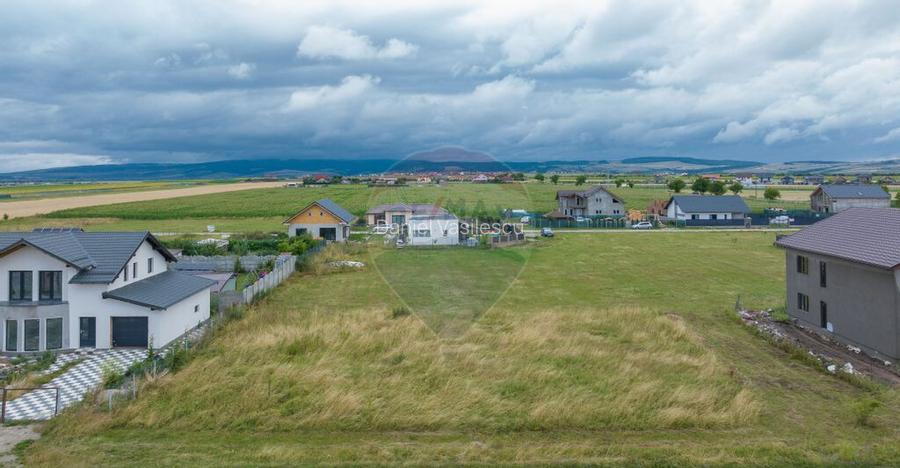 Teren Bod Strada Barbu Stirbei, 743mp + 793mp, impreuna s... Teren Bod Strada Barbu Stirbei, 743mp + 793mp, impreuna s...