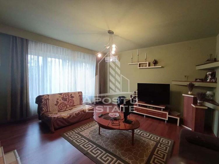Casa P+1, 5 camere, centrala proprie, curte proprie, terasa, Mehala - 2