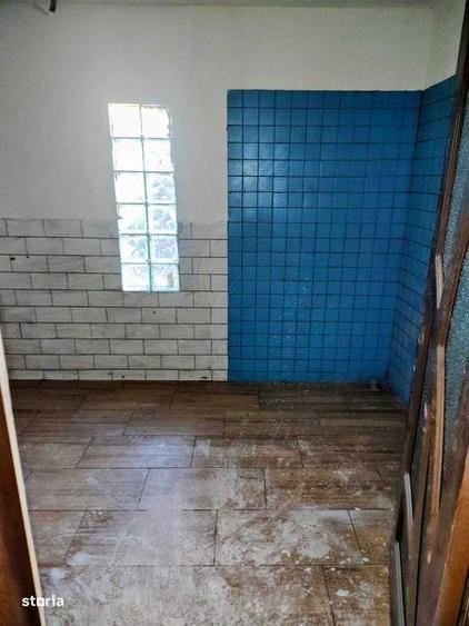 Casa de vinzare proaspat renovata - 8
