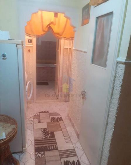 Ap 2 cam conf 1 Decomandat Calarasi 4, et.3 mobilat si utila - 7