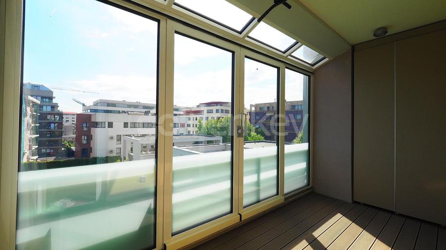 Apartament modern cu 4 camere | vedere spre parc | 2 locuri de parcare - 16