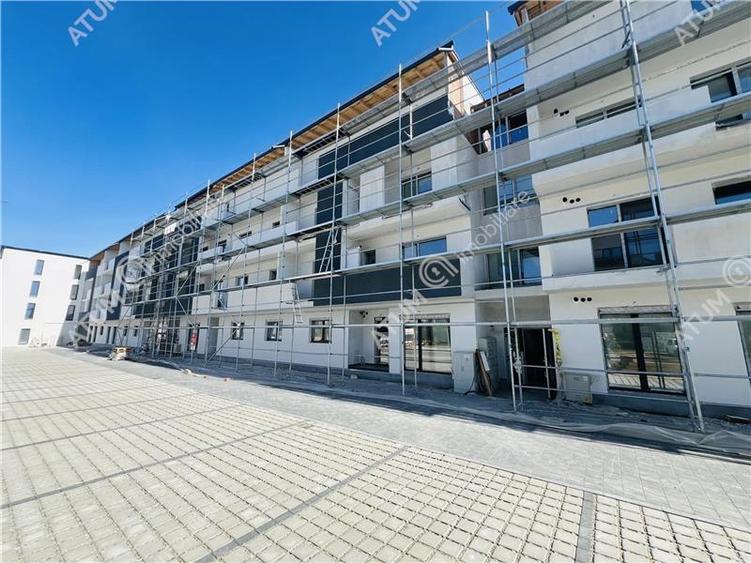 Apartament intabulat la cheie cu 2 camere in zona Doamna Stanca - 5